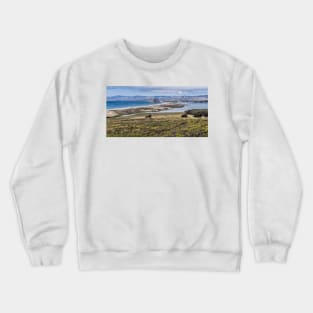 Morro Bay Crewneck Sweatshirt